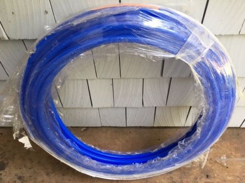 Zurn Pex Q4PC100X 3/4-Inch by 100-Foot ZurnPex Non-Barrier Tubing Coils, BLUE