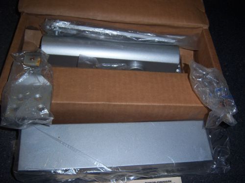 Rixson firemark 2200  series door closer in box for sale