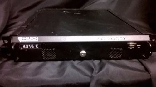 March Networks 4316C NVR