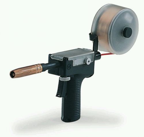Cebora spool gun 1562