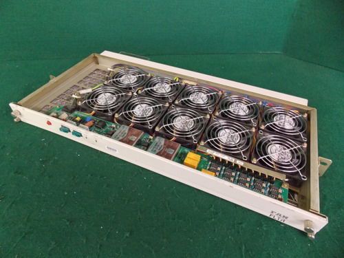 Fujitsu FLM 2400 FAN EQPT • SNPQBZ65AA +