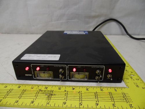 RFPP 7004-0100-5 / I2205000 Controller