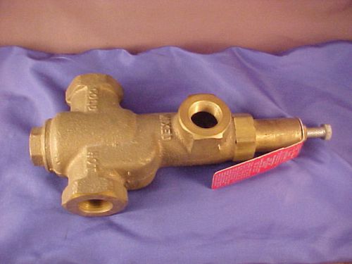 WATTS  HOT/COLD WATER EXTENDER TEMPERING VALVE N170-M1
