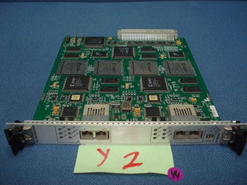 IXIA LM-1000SX3  2-Port Gigabit SX Ethernet Load Module