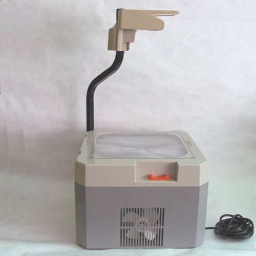 ELMO MPC HP-L11 OVERHEAD PROJECTOR USED WORKING FREE SHIPPING - 9834