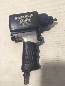 Snap-on Blue Point AT355A 3/8&#034; Drive Impact Wrench AS IS