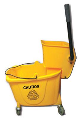 Impact products inc 35 qt bucket wringer for sale