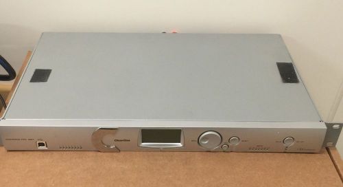 ClearOne Converge Pro 880T Digital Mixer 10W Amp Full Range Audio
