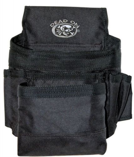 Dead On DO-NB13 The Abyss 18 Pocket Large Capacity Carpenter&#039;s Pouch