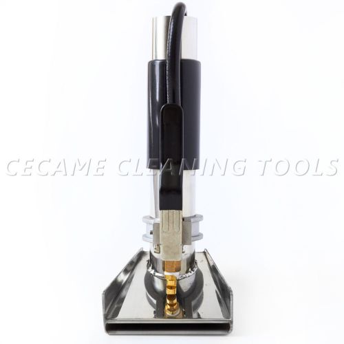 Carpet Cleaning Stair Wand Upholstery &amp; Auto Detailing Hand Tool EDIC Mytee