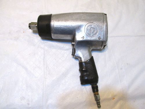 Chicago Pneumatic CP772H  3/4&#034; Impact Wrench