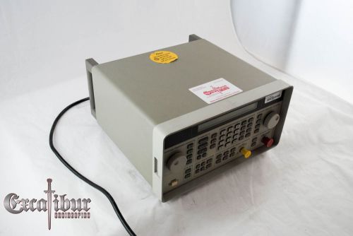 Agilent 8647A Synthesized Signal Generator, 250kHz to 1GHz - Tested!