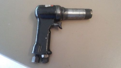 Ingersoll Rand AVC12 air hammer