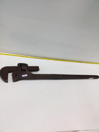 Walco pipe wrench for sale