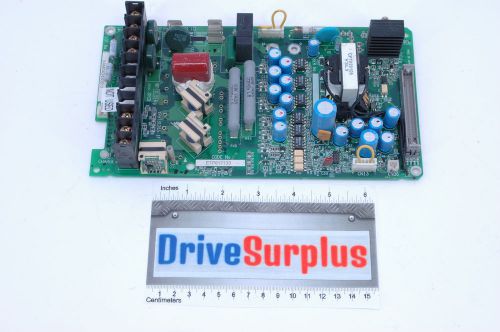 Yaskawa ETP617133 PCB Inverter Board  [PZO]