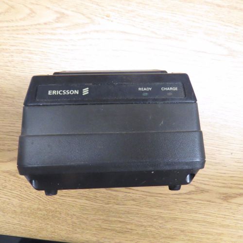 Ericsson Universal Desk Charger Base Class 2 Battery Charger  BML 161 59/1 R4A