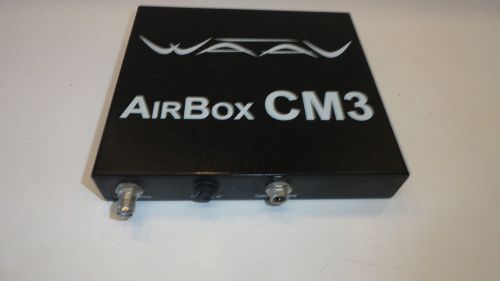 Airbox CM3 Mobile Router