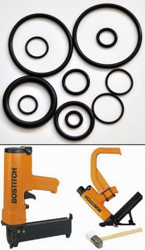 Bostitch MIII Hardwood Floor Nailer O-ring Kit