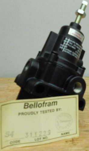 BELLOFRAM Air Pressure Regulator P/N 231-960-069-000    #12245SY