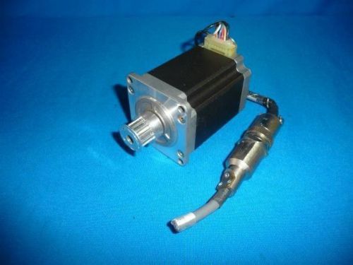 Sanyo Denki 103H7126-0740 103H71260740 StepSyn Stepping Motor C