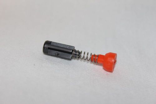 SPRAYTECH, GENUINE VALVE ASSEMBLY Atomizer Lacquer 0272117 Free Shipping In US!
