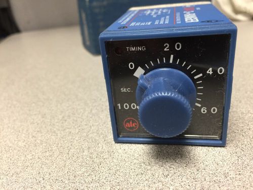 Atc 0314b134q2c timer relay for sale