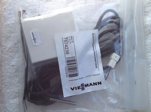 Viessmann sensor kit