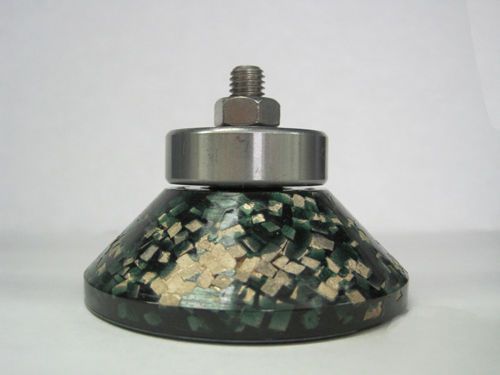 Zered fragment router bits for granite - bevel 20mm - fine for sale