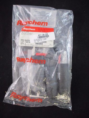 Raychem MCK-2V 1000V Motor Connection Kit (Unopened)