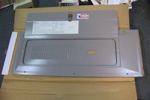 new Eaton / Cutler Hammer CH8LF Load Center Cover
