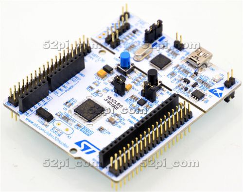 New STM32 NUCLEO-F401RE # STM32F4 STM32F401 Development Board Free Shipping