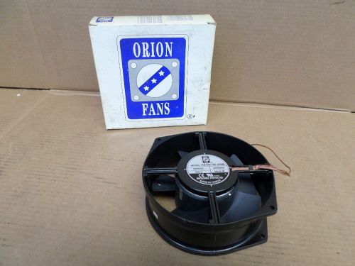 Orion Fans OA162-5E-230B 6&#034;  Fan