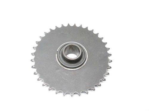 Martin 41bb35 1 in single row idler chain sprocket d510446 for sale