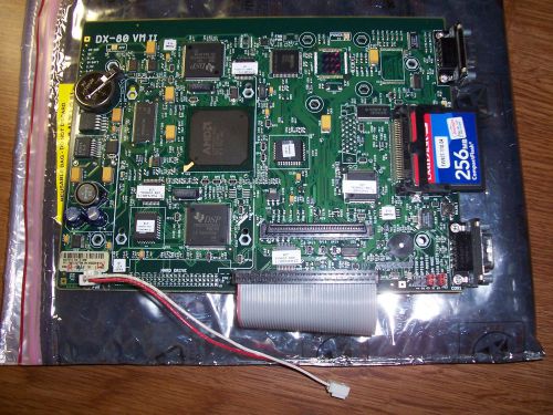Vertical/Comdial 7271C 256mb VoiceMail board