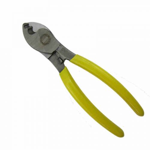Cable Scissors Pliers DIY Scissors Woodworking Tools DIY Hand Tools YGWJ0193