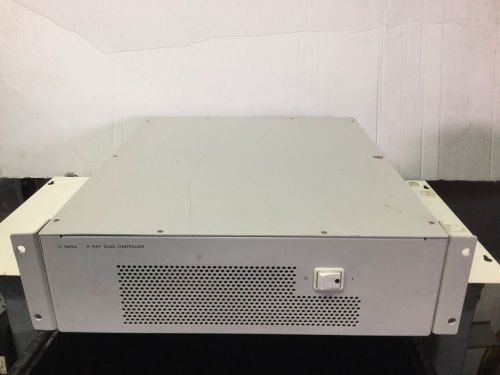 Agilent 5DX X-RAY SCAN CONTROLLER N7200-60070