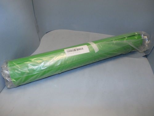 New Oracal 651 1 Roll 24&#034;x10yd(30ft) Yellow Green 064 Sign Vinyl