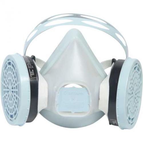 Freedom Halfmask Respirator Sperian Protection Americas Respiratory Protection