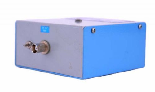 Verteq 1056260.1 1056311.1 RF Impedance Matching Transformer System Box Unit