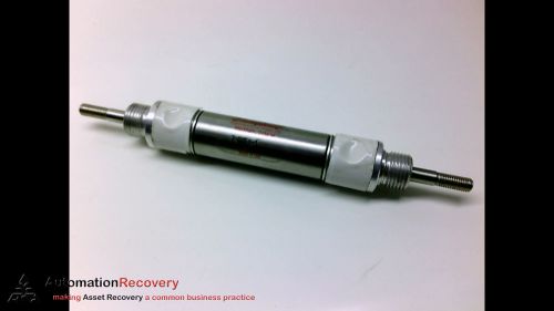 HUMPHREY 7-D2EY-1 PNEUMATIC CYLINDER 3/4&#034; BORE 1&#034; STROKE