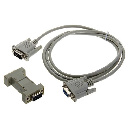 AVR910 USB Download Cable Date Transmission Wire Set Kit Gray