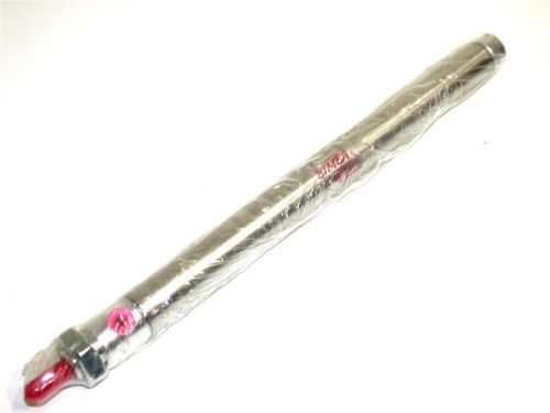 NEW BIMBA 6&#034; STAINLESS AIR CYLINDERS 026-DB