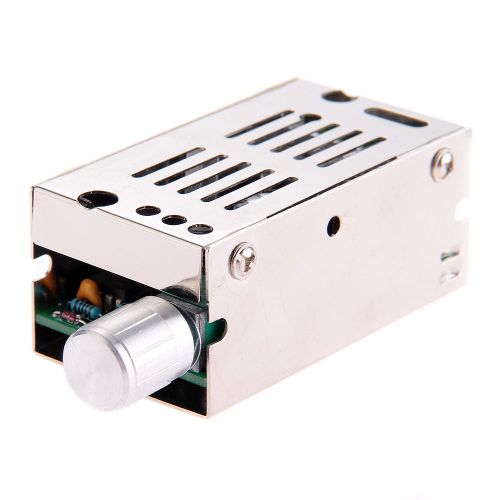 6v-30v 10a dc motor speed control pulse width modulation pwm controller switch for sale