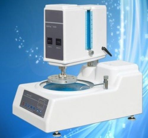 Metallographic automatic grinding-polishing machine mp-1 usg for sale
