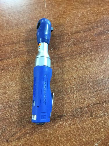 New Blue Point AT702 High Torque 3/8&#034; Air Ratchet Wrench