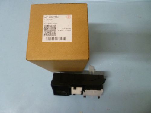 Cap assembly for Mimaki JV33 part number MP-M007389
