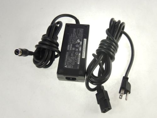 Oem polycom delta adp-62ab 1465-20845-001 ac adapter 7 pin power supply - tested for sale