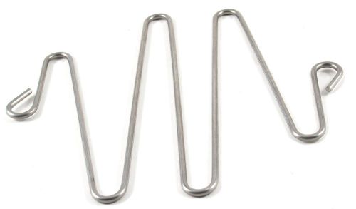 Chemex Stainless Steel Wire Grid for Use on Electric Stove 6.5 Inch