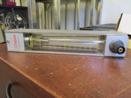 Kytola Esko Flowmeter KEA-6656-DN New