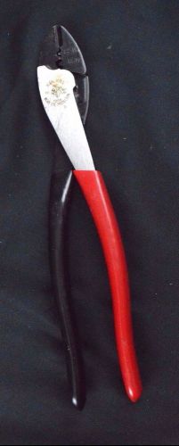 Klein Tools 1006 Wire Cutter Crimper Pliers